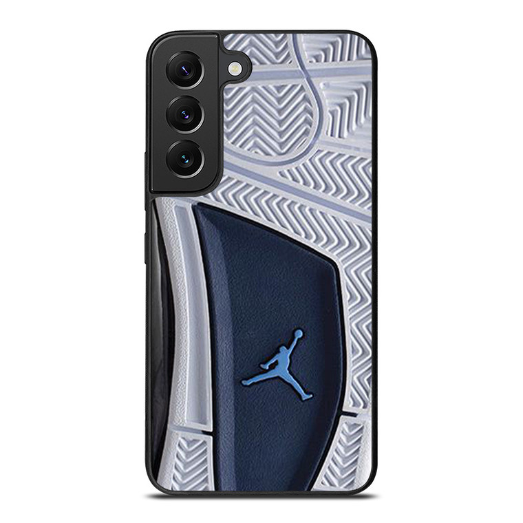 AIR JORDAN SOLE Samsung Galaxy S22 Plus Case
