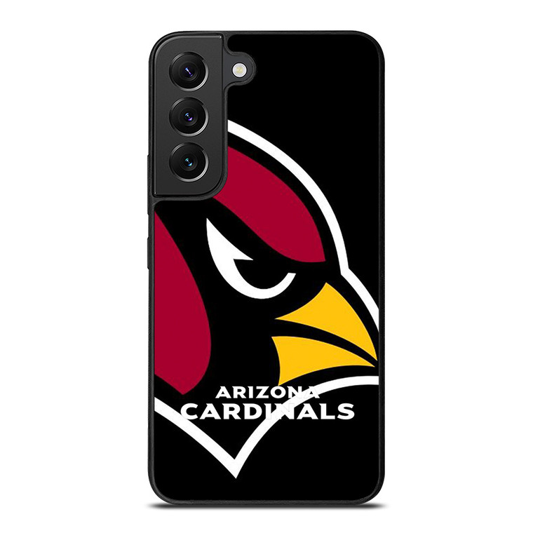 ARIZONA CARDINALS FOOTBALL Samsung Galaxy S22 Plus Case