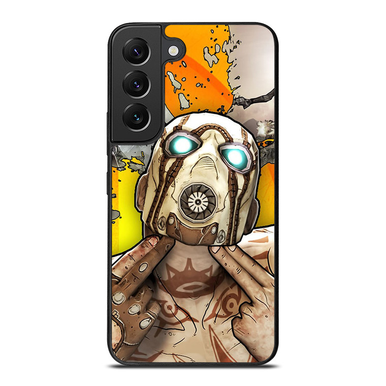 BORDERLANDS CHARACTER Samsung Galaxy S22 Plus Case