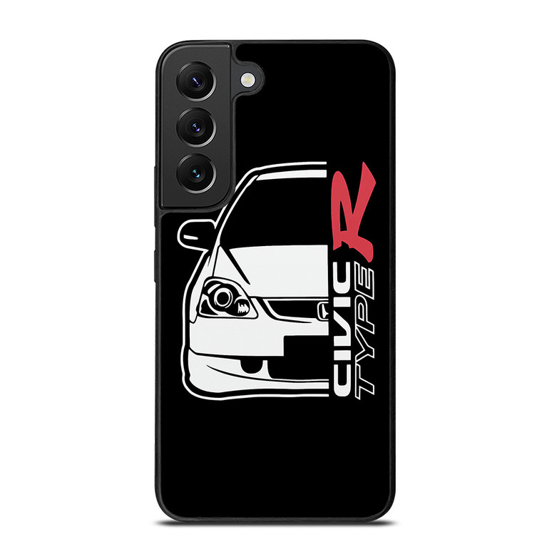 HONDA CIVIC EP3 Type-R Samsung Galaxy S22 Plus Case