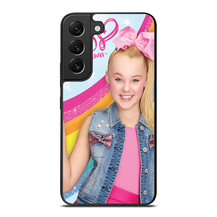 JOJO SIWA LOVE Samsung Galaxy S22 Plus Case