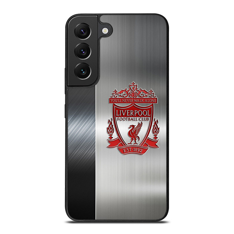 LIVERPOOL FC FOOTBALL ICON Samsung Galaxy S22 Plus Case