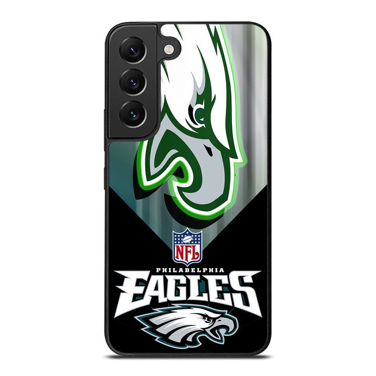 NEW PHILADELPHIA EAGLES Samsung Galaxy S22 Plus Case