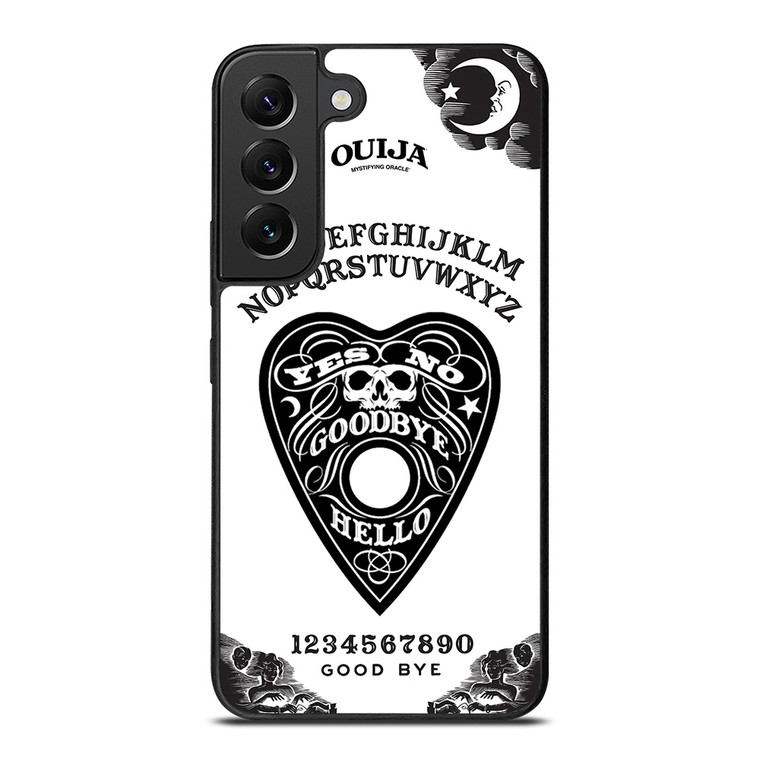 OUIJA BOARD YES NO Samsung Galaxy S22 Plus Case