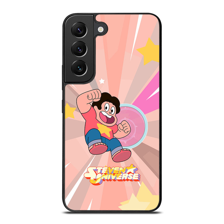 STEVEN UNIVERSE CARTOON SERIES Samsung Galaxy S22 Plus Case
