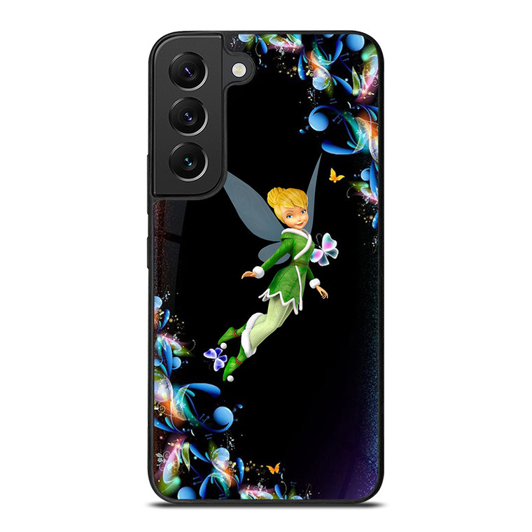TINKERBELL YOPRICEVILLE DISNEY Samsung Galaxy S22 Plus Case