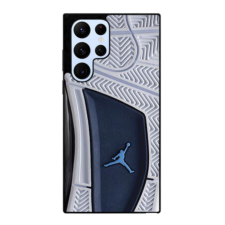 AIR JORDAN SOLE Samsung Galaxy S22 Ultra Case Samsung
