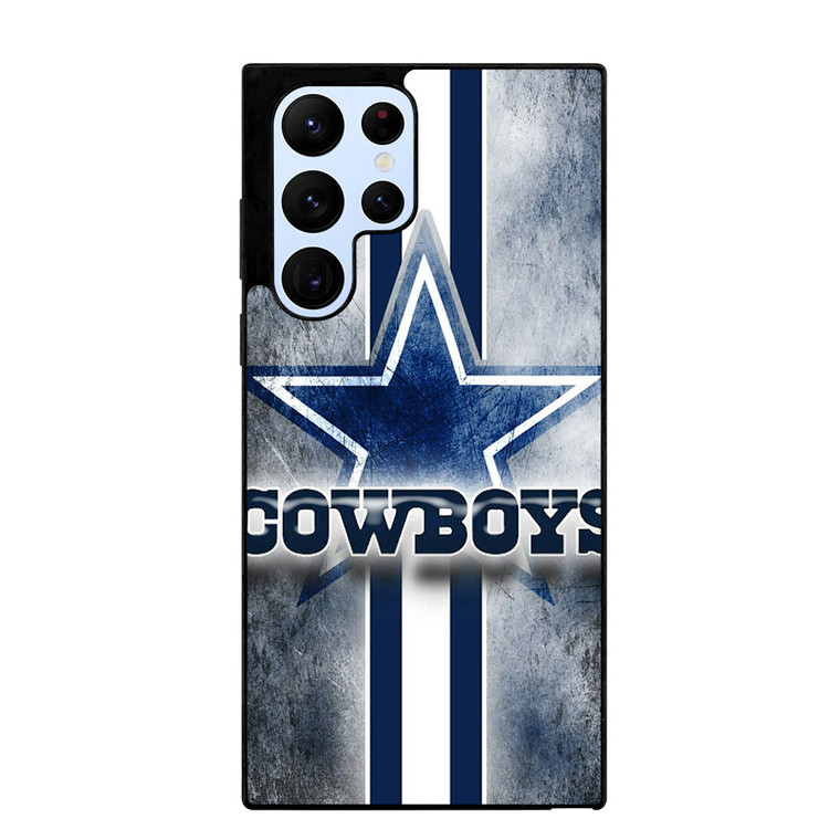 DALLAS COWBOYS FOOTBALL TEAM Samsung Galaxy S22 Ultra Case Samsung