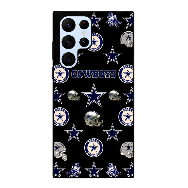 DALLAS COWBOYS NFL FOOTBALL TEAM Samsung Galaxy S22 Ultra Case Samsung