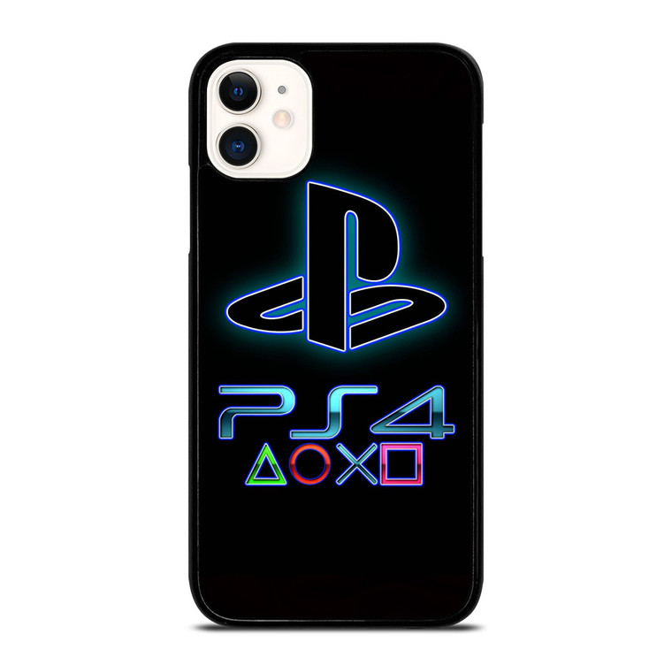 PLAYSTATION PS iPhone 11 Case
