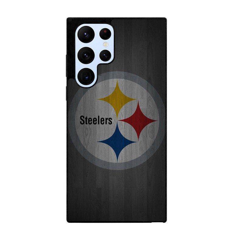 PITTSBURGH STEELERS NFL FOOTBALL TEAM Samsung Galaxy S22 Ultra Case Samsung