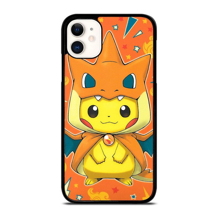POKEMON PIKACHU iPhone 11 Case