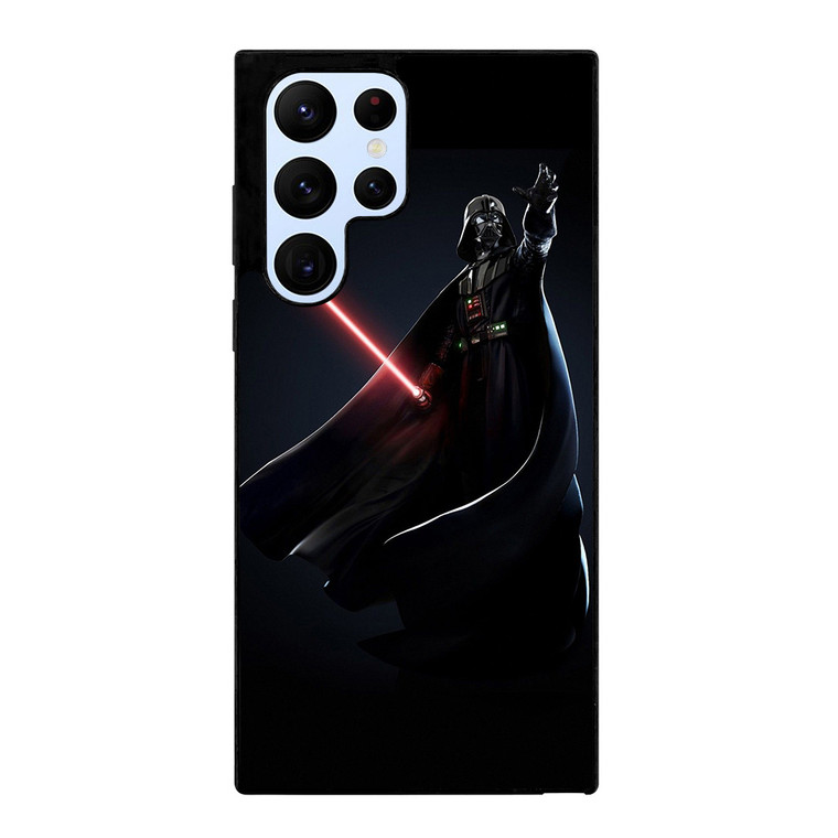 THE DARTH VADER STAR WARS Samsung Galaxy S22 Ultra Case Samsung