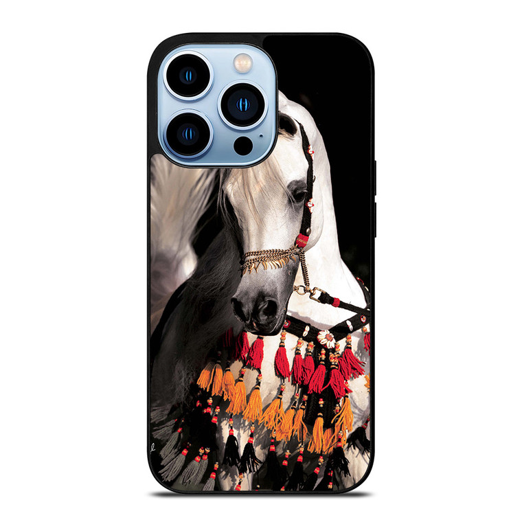 ARABIAN HORSE ART iPhone 13 Pro Max Case