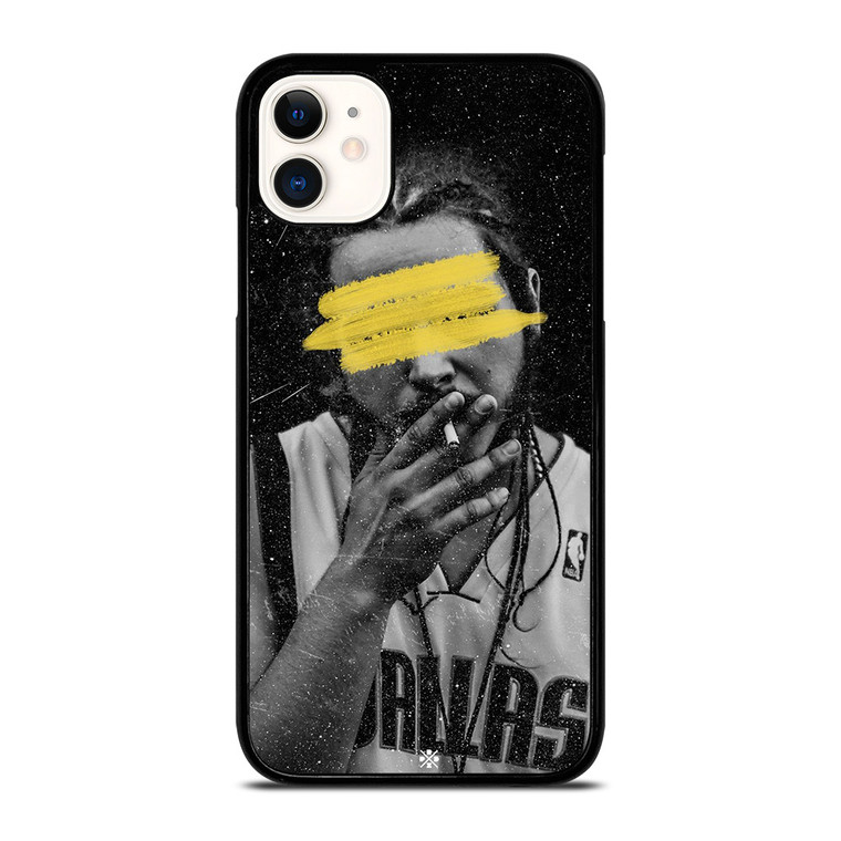 POST MALONE CIGAR iPhone 11 Case