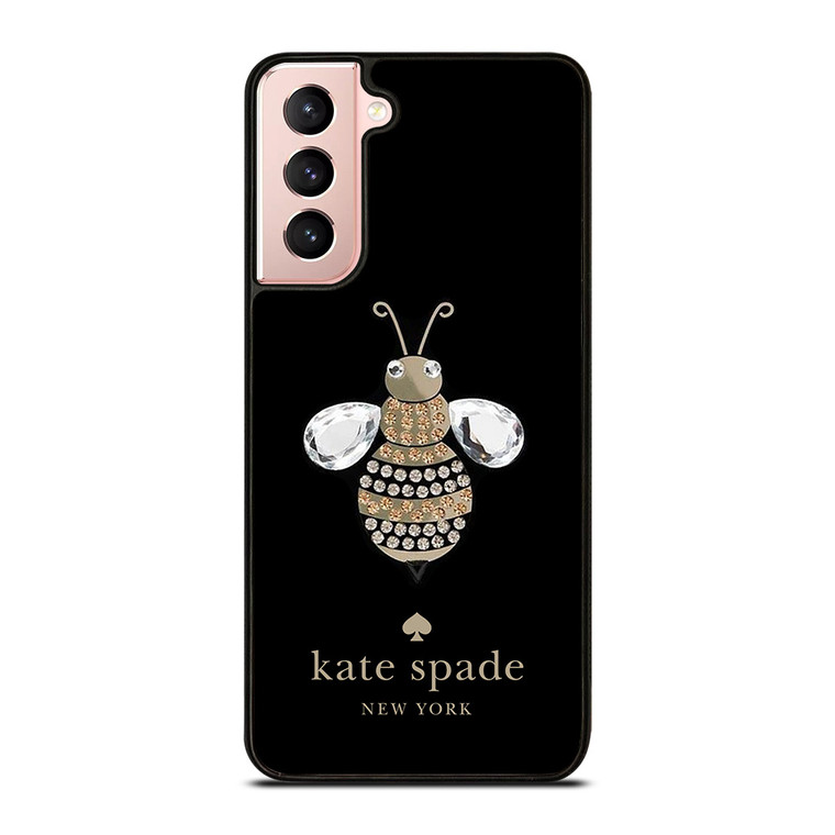 DIAMOND BEE KATE SPADE NEW YORK Samsung Galaxy S21 Case