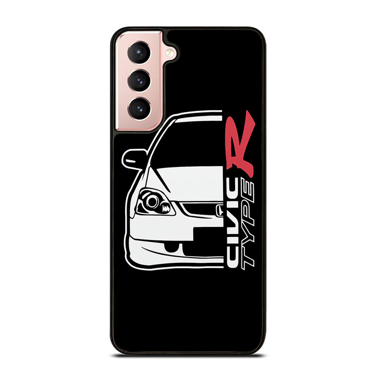 HONDA CIVIC EP3 Type-R Samsung Galaxy S21 Case