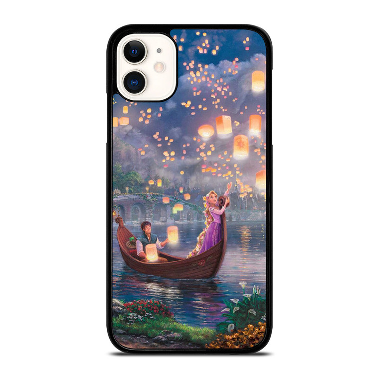 RAPUNZEL TANGLED iPhone 11 Case