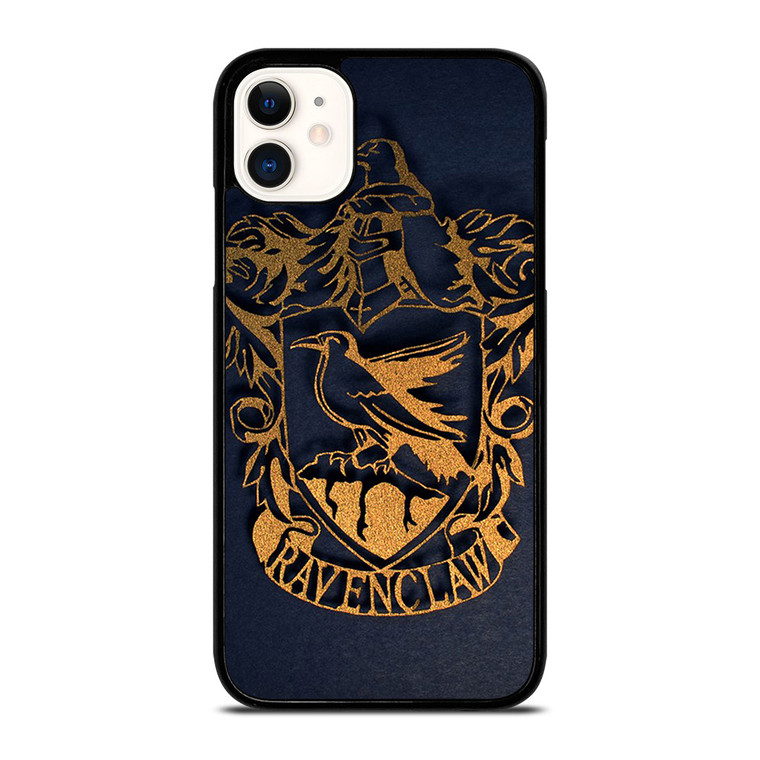 RAVENCLAW HARRY POTTER 2 iPhone 11 Case