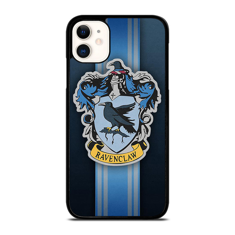 RAVENCLAW HARRY POTTER iPhone 11 Case RAVENCLAW HARRY POTTER iPhone 11 Case