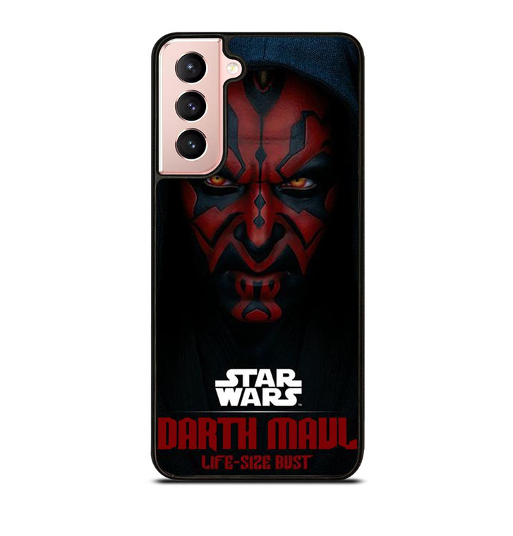 STAR WARS DARTH MAUL Samsung Galaxy S21 Case
