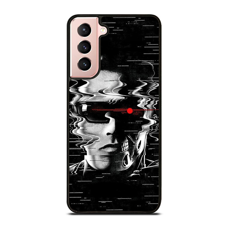 TERMINATOR GENISYS Samsung Galaxy S21 Case