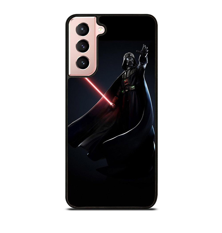 THE DARTH VADER STAR WARS Samsung Galaxy S21 Case THE DARTH VADER STAR WARS Samsung Galaxy S21 Case