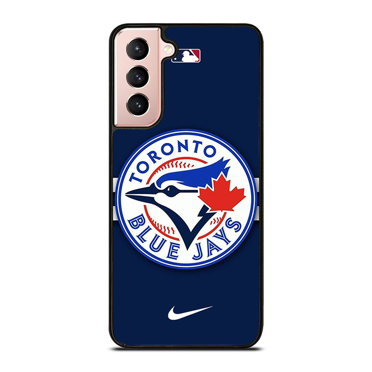 TORONTO BLUE JAYS MLB BASEBALL ICON Samsung Galaxy S21 Case