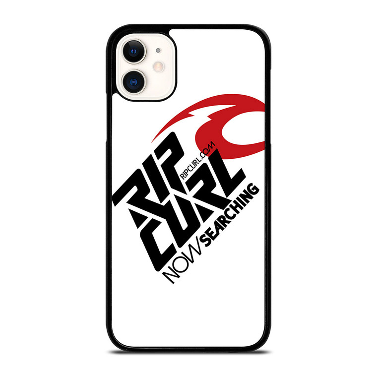 RIP CURL SURFING iPhone 11 Case