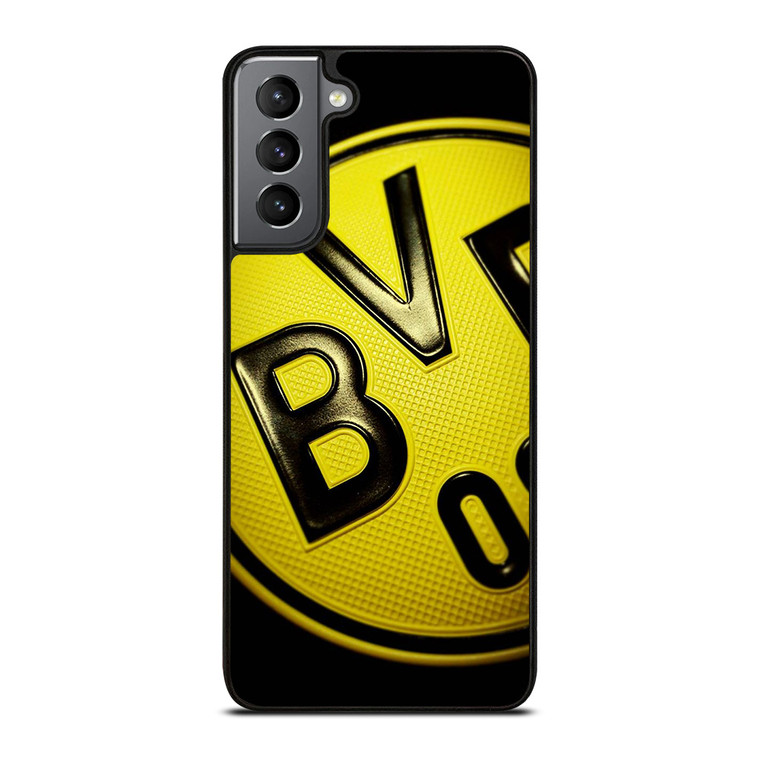 BORUSSIA DORTMUND BVB LOGO Samsung Galaxy S21 Plus Case