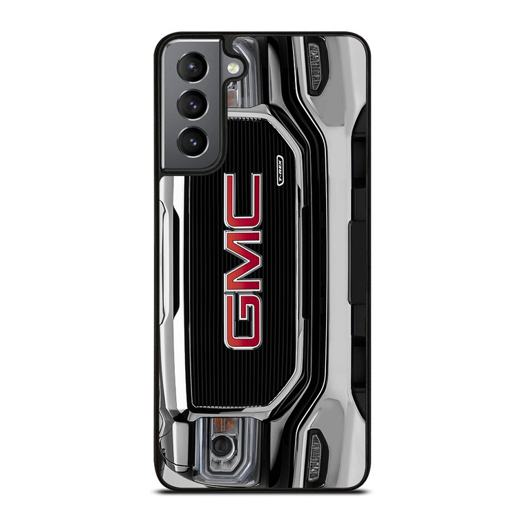 GMC GRILL Samsung Galaxy S21 Plus Case