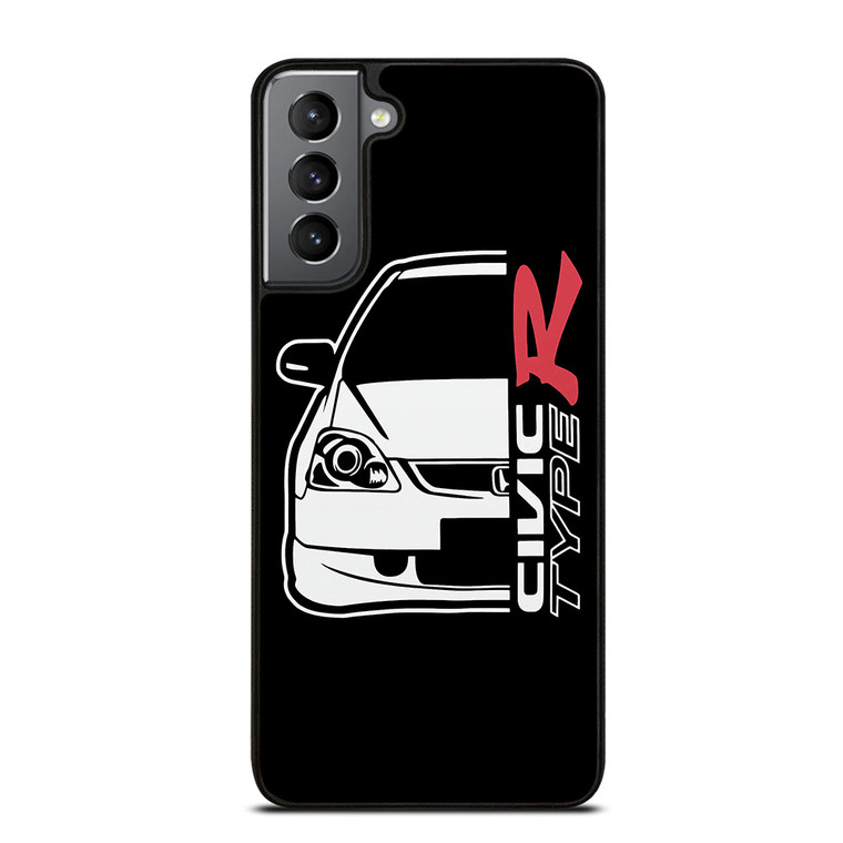 HONDA CIVIC EP3 Type-R Samsung Galaxy S21 Plus Case