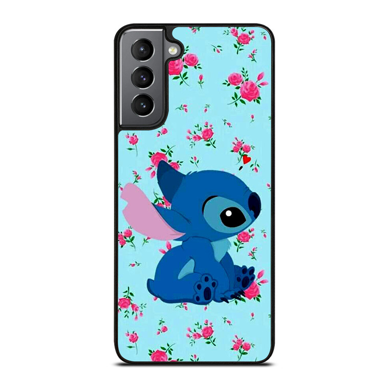 LILO AND STITCH DISNEY Samsung Galaxy S21 Plus Case