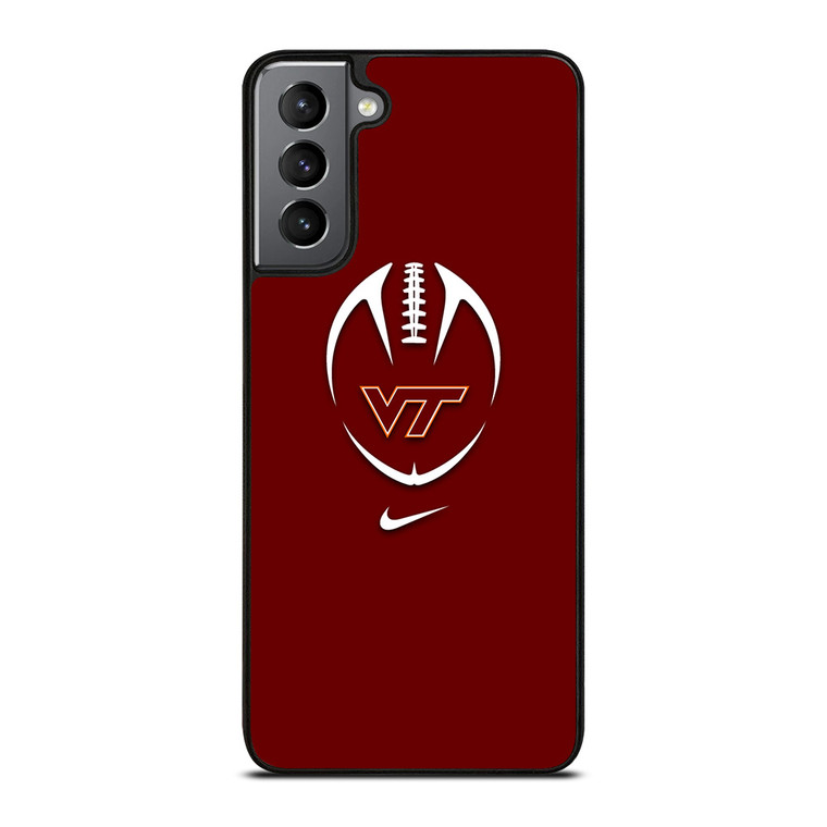 MICHIGAN STATE ATHLETICS LOGO NIKE Samsung Galaxy S21 Plus Case
