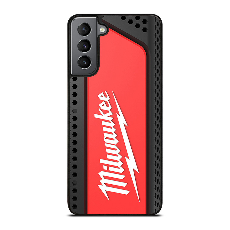 MILWAUKEE TOOL BOX Samsung Galaxy S21 Plus Case