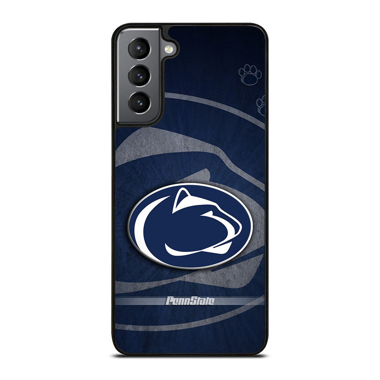 PENN STATE NITTANY LIONS FOOTBALL TEAM PSU Samsung Galaxy S21 Plus Case