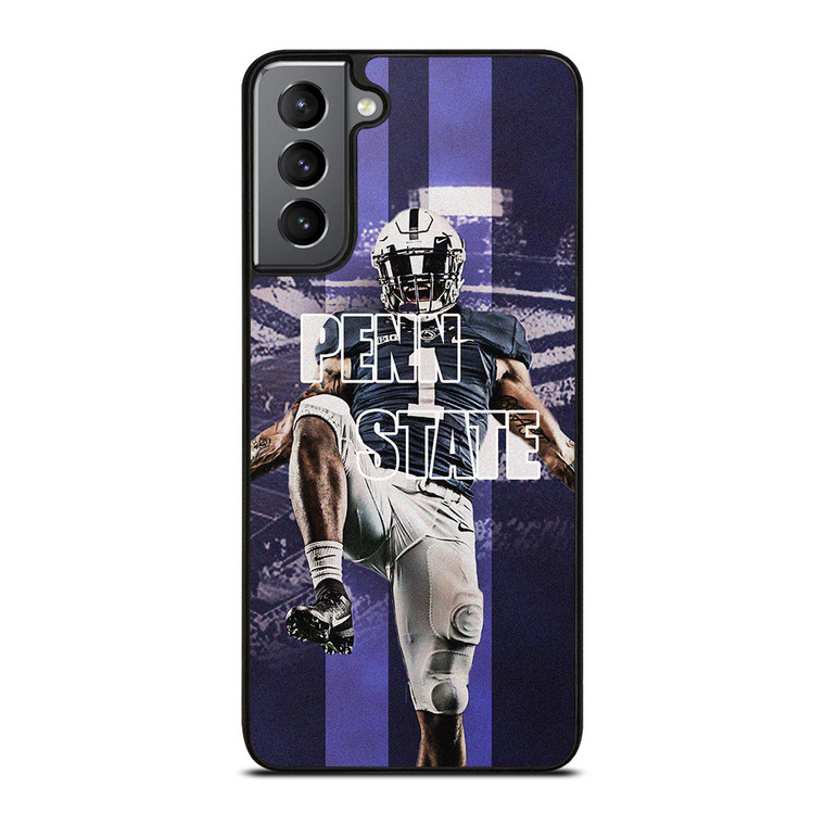 PENN STATE NITTANY LIONS PSU FOOTBALL Samsung Galaxy S21 Plus Case