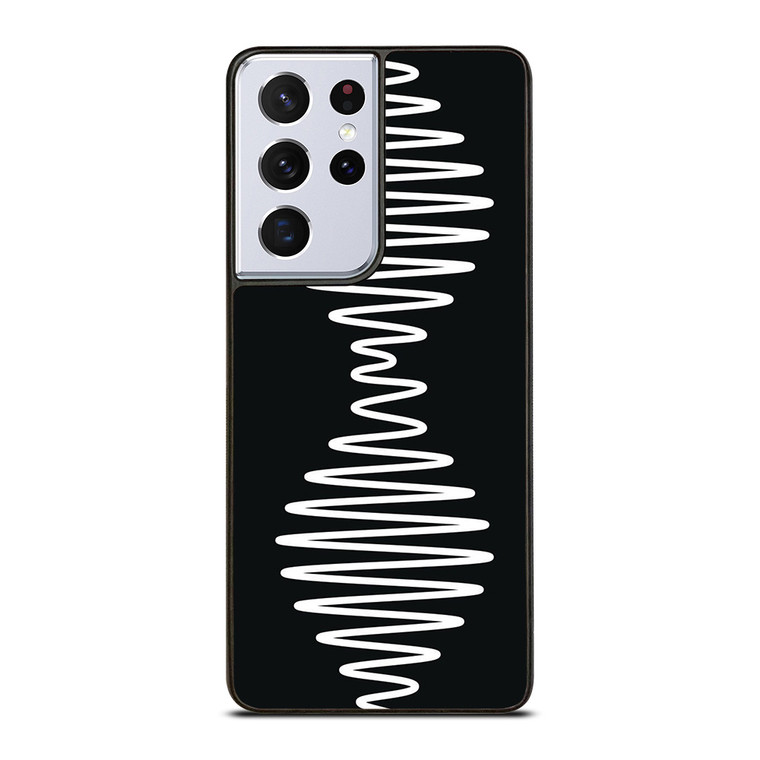 ARCTIC MONKEYS ICON EQUA Samsung Galaxy S21 Ultra Case