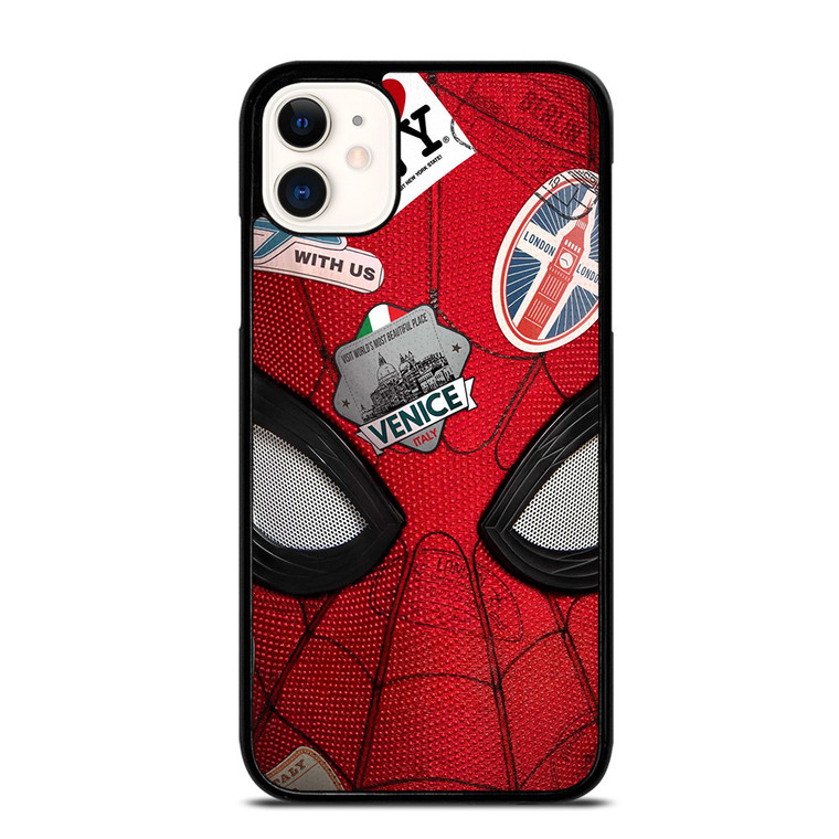 SPIDER-MAN FAR FROM HOME iPhone 11 Case