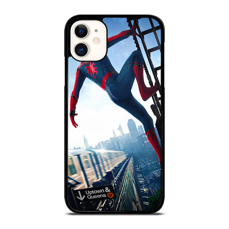 SPIDERMAN HOMECOMING iPhone 11 Case