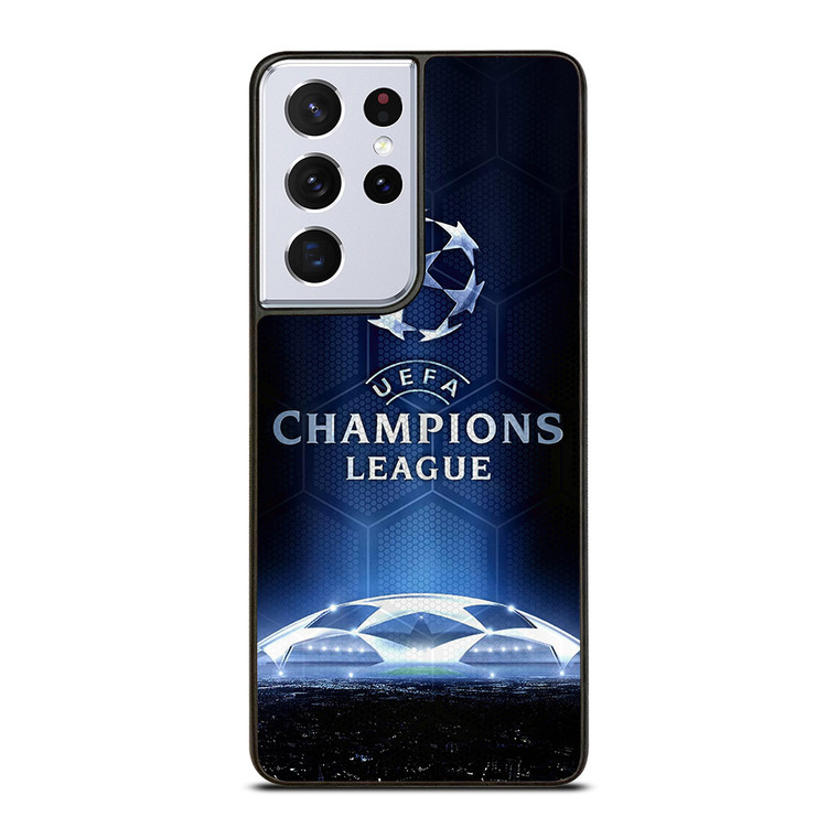 LEGENDARY CHAMPIONS LEAGUE Samsung Galaxy S21 Ultra Case