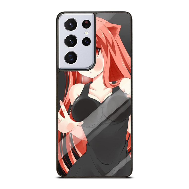 SEXY ANIME ZERO TWO DARLING IN THE FRANXX Samsung Galaxy S21 Ultra Case SEXY ANIME ZERO TWO DARLING IN THE FRANXX Samsung Galaxy S21 Ultra Case
