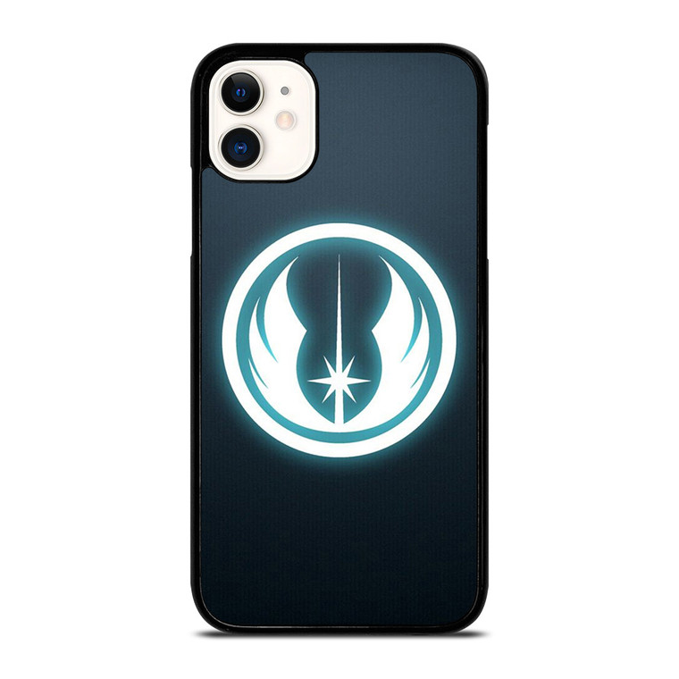 STAR WARS JEDI LOGO iPhone 11 Case