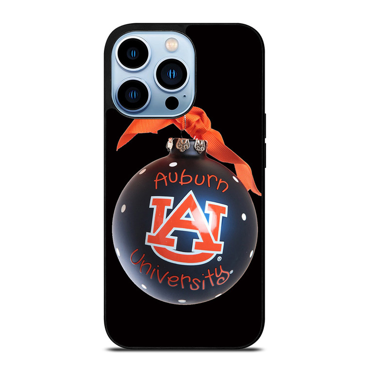 AUBURN UNIVERSITY WAR EAGLE iPhone 13 Pro Max Case