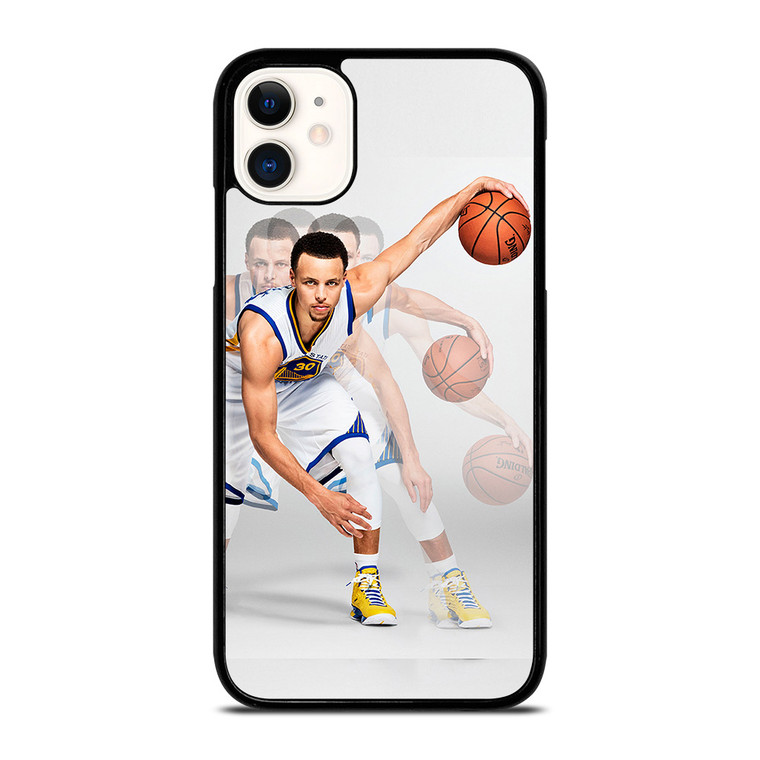 STEPHEN CURRY iPhone 11 Case