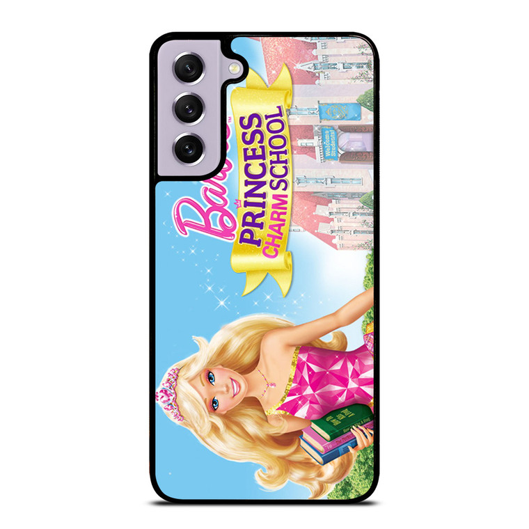 BARBIE PRINCESS CHARM SCHOOL Samsung Galaxy S21 FE Case
