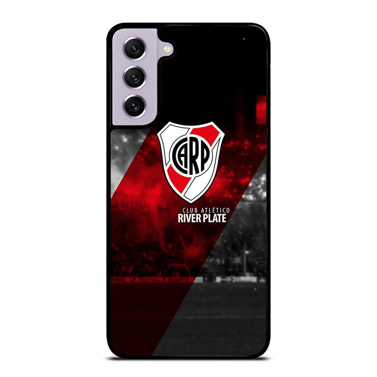 CLUB ATLETICO RIVER PLATE EL MAS GRANDE Samsung Galaxy S21 FE Case