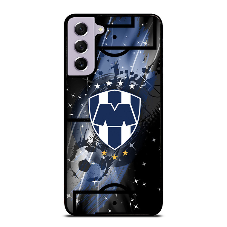 CLUB RAYADOS MONTERREY FC Samsung Galaxy S21 FE Case