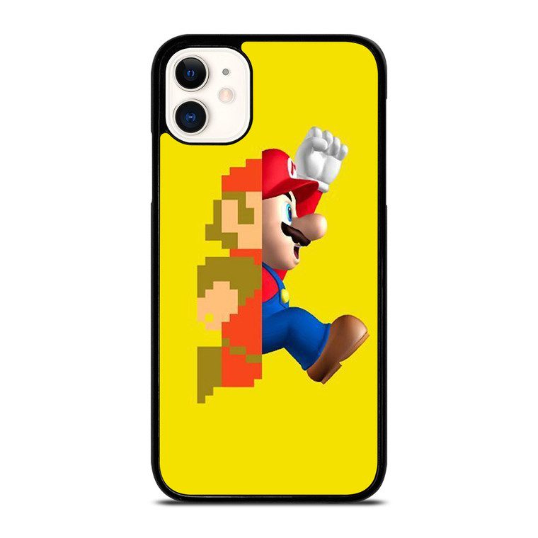 SUPER MARIO BROS iPhone 11 Case