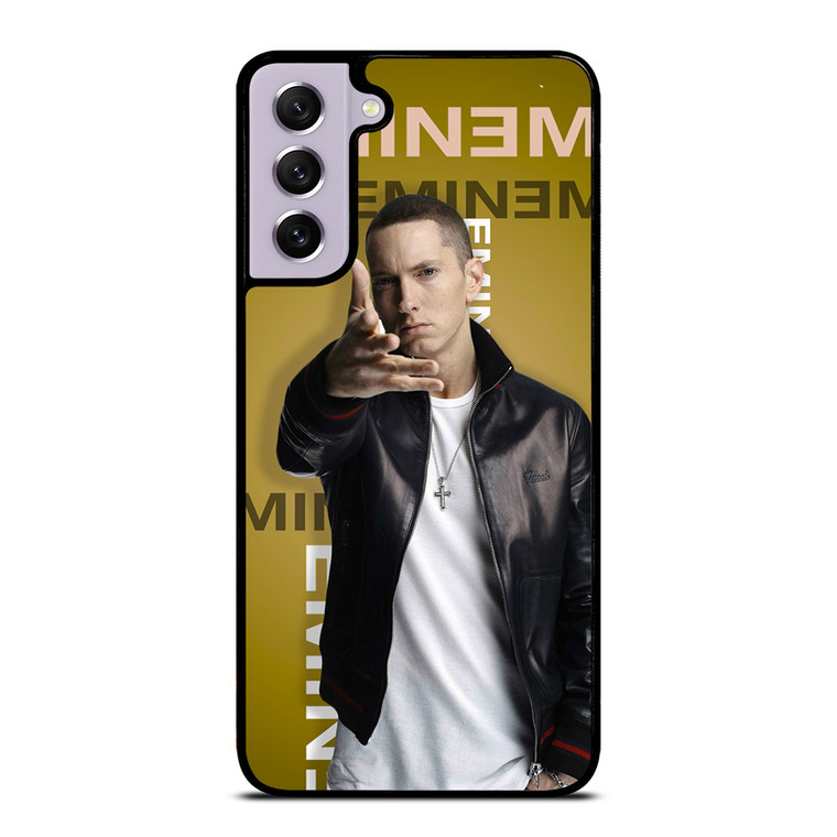 EMINEM THE RAPPER Samsung Galaxy S21 FE Case